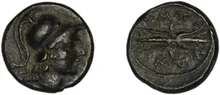 coin obv