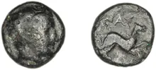coin obv