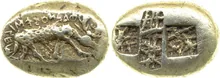 Phanes rev