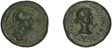 coin obv