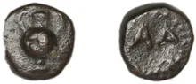coin obv