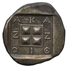 coin rev