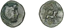 coin obv