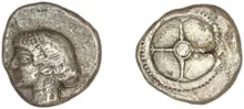 coin obv