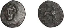 coin obv