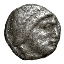 Пердикка III obv