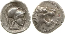 coin obv