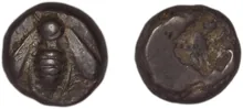 coin obv