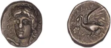 coin obv