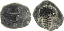 coin obv