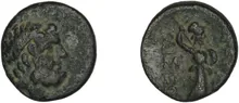 coin obv