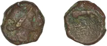 coin obv