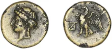 coin obv