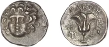 coin obv