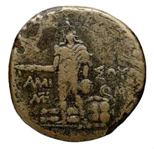 coin rev