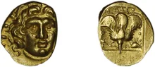 coin obv
