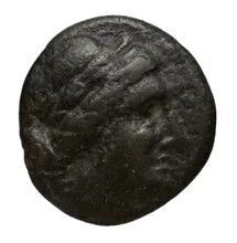 Thessalian League obv