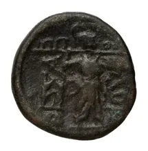 Thessalian League rev
