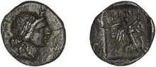 coin obv