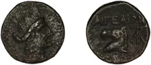 coin obv