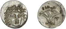 coin obv