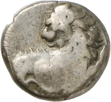 coin obv