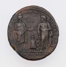 coin rev