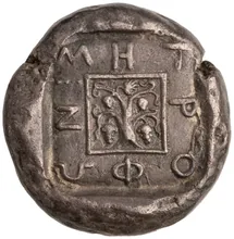 coin rev