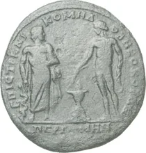 coin rev