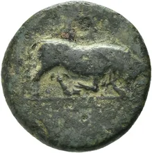 coin obv