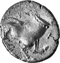 coin obv