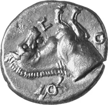 coin obv