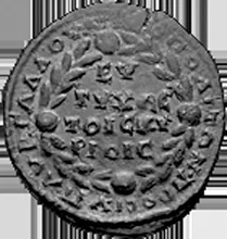 coin rev