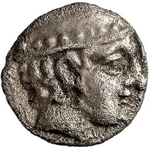 coin obv