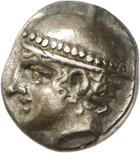 coin obv
