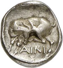 coin rev