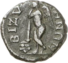 coin rev