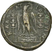 coin rev