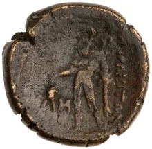 coin rev