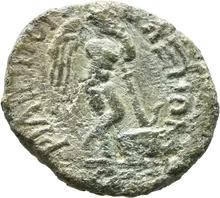 coin rev