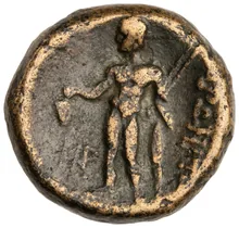 coin rev