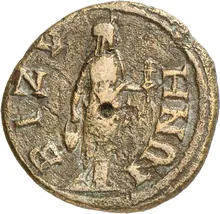 coin rev