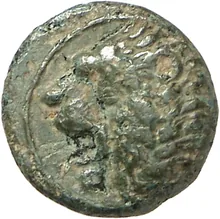 coin obv