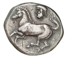 coin obv