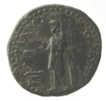 coin rev