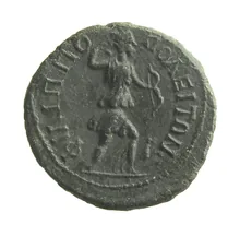 coin rev