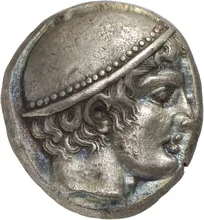 coin obv