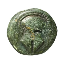 coin obv