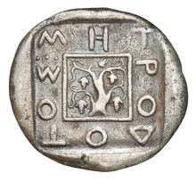 coin rev