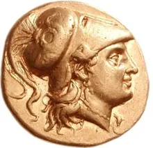 coin obv